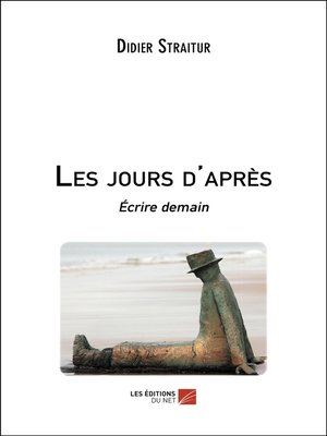 cover image of Les jours d'après